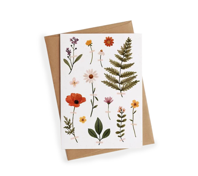 HERBARIUM